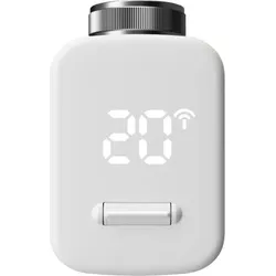 ise Software+Elekt. Heizkörperthermostat 3-0004-007