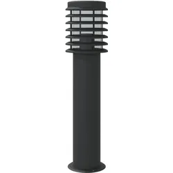 vidaXL, Gartenbeleuchtung, Kennedy (mit Steckdose (1 Stück)) (E27, IP44)