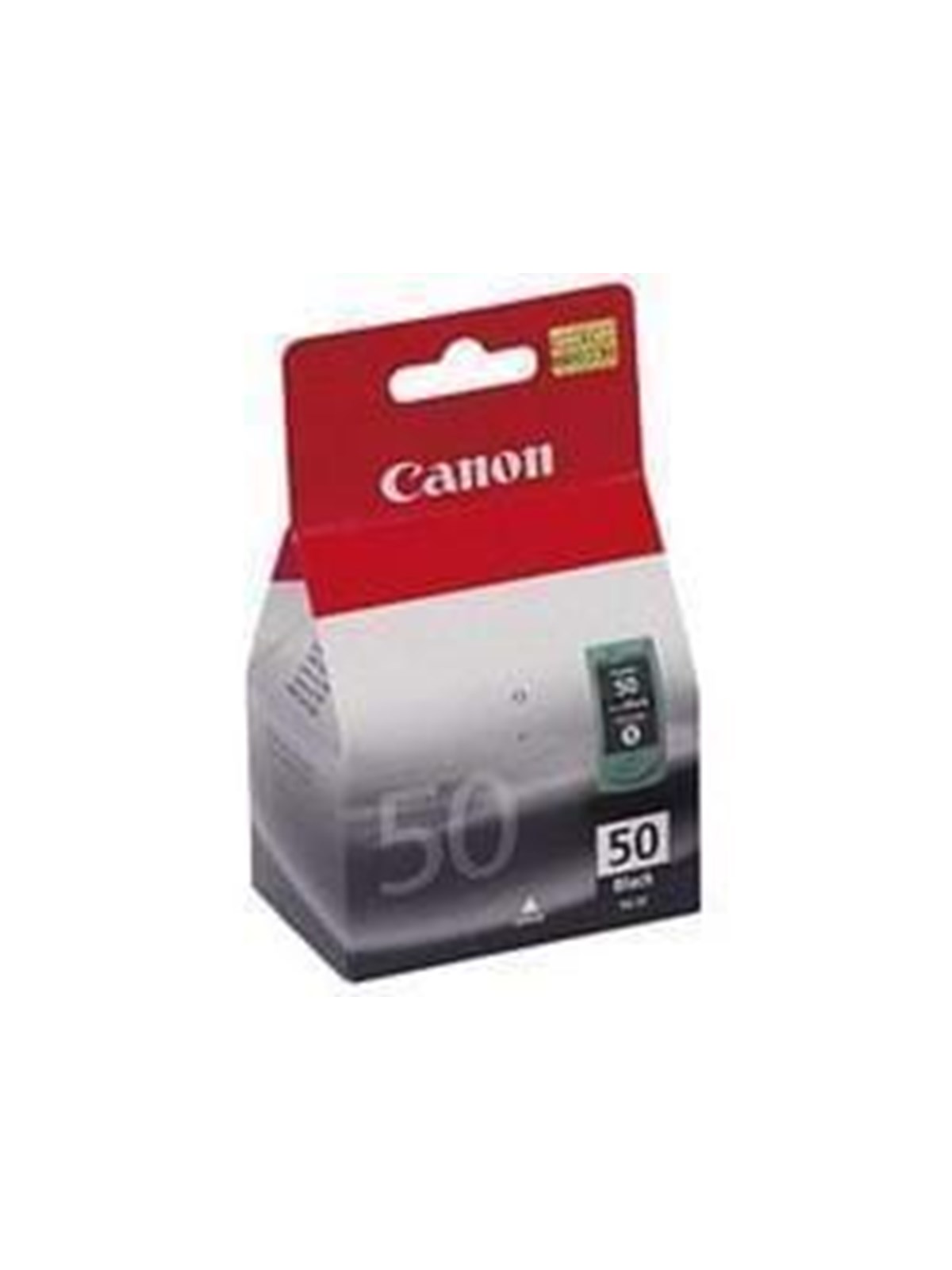 Canon PG-50 / 0616B001 Black