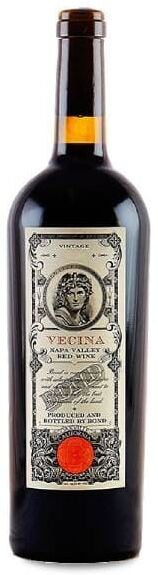 Bond Estate Bond Vecina 2018 - 75cl