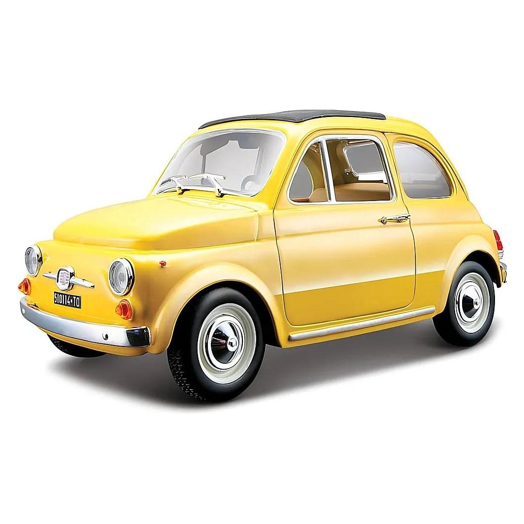 Bburago Fiat 500 F 1965 (1822098-G)