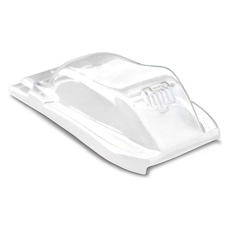 HPI Transparent Radio Box Savage (7121)