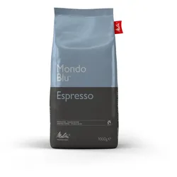 Melitta MONDO BLU Espressobohnen 1,0 kg