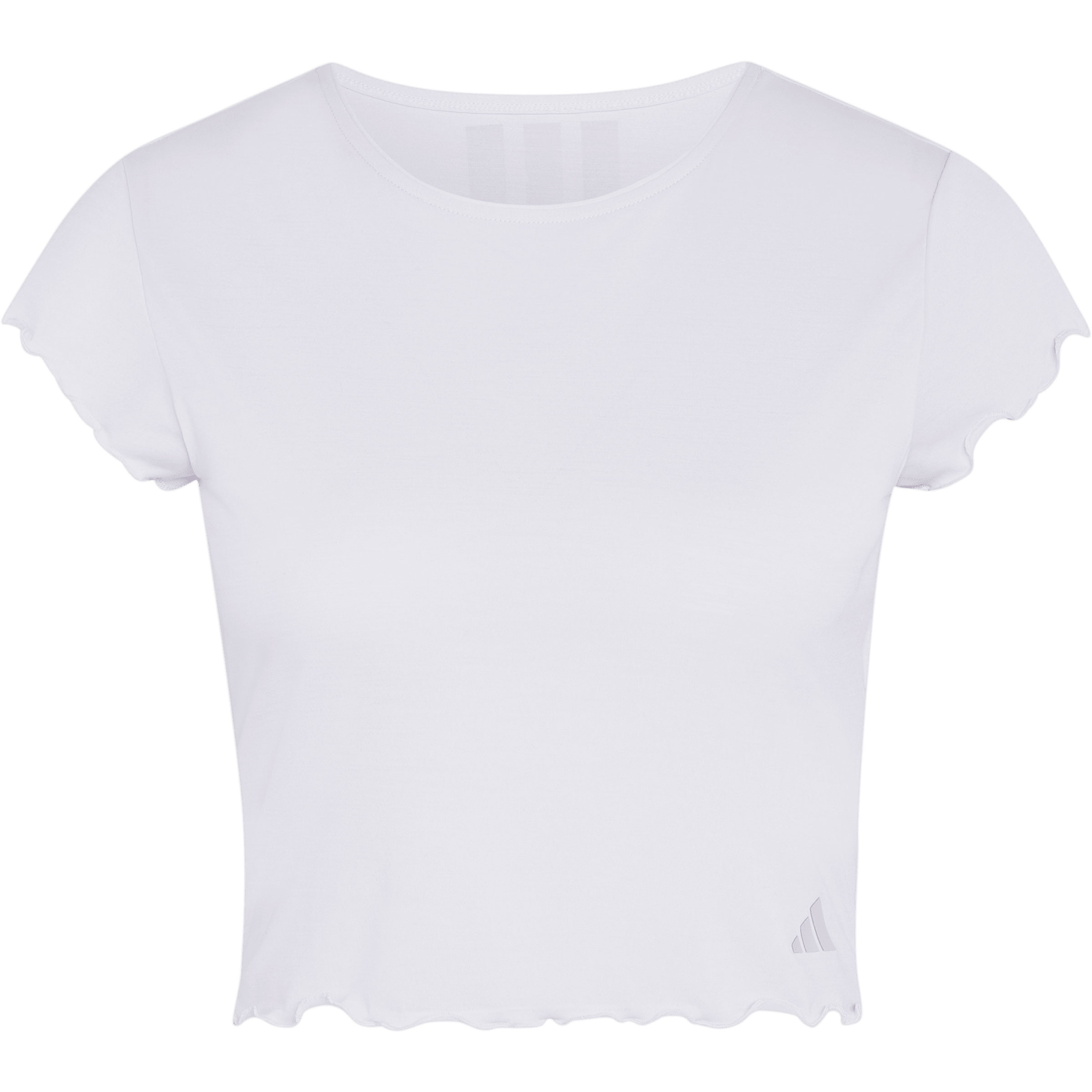 adidas Motion Damen T-Shirts lila Größe S Yoga Schnell trocknend