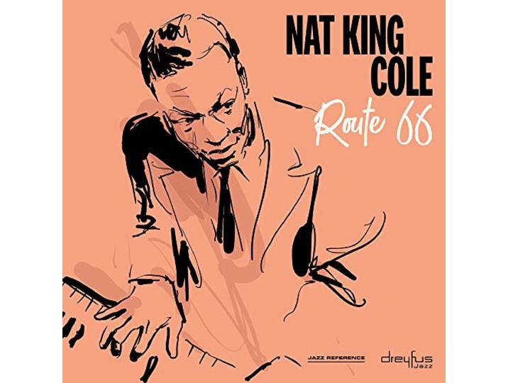 Nat King Cole - Route 66