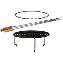 OFYR XL Grillzubehörset