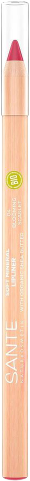 Sante Lip Liner Pencil 1.14 gr 04 Blooming Scarlet