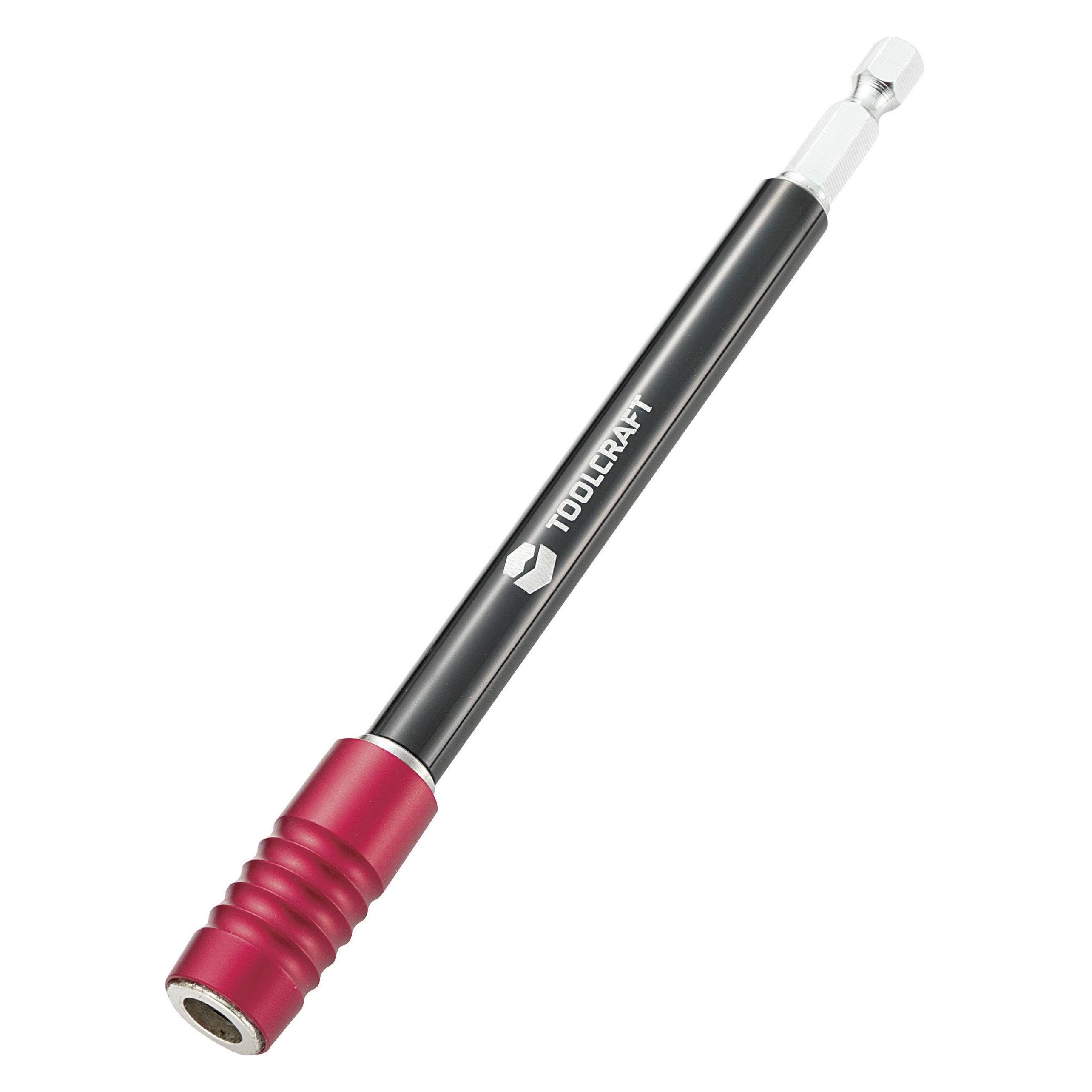 Toolcraft Bit-Verlängerung (Bit-Verlängerung) (TO-6800874)