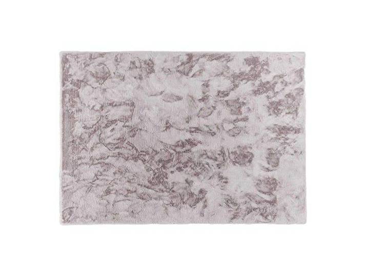 Schöner Wohnen Tender Kunstfell-Teppich 150x80 Taupe