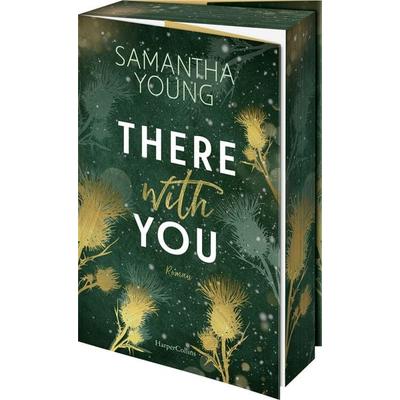 There With You, Taschenbuch von Samantha Young, HarperCollins Taschenbuch, 978-3-365-00440-1