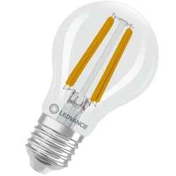 Ledvance LED-Lampe E27 LCA75FilEEAS5W840CL