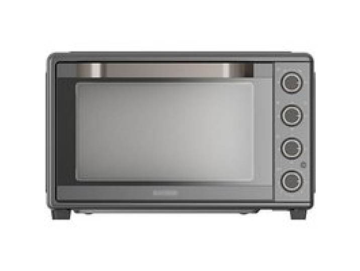 Black+decker Four 45l 2000w gris - BXOV4500E