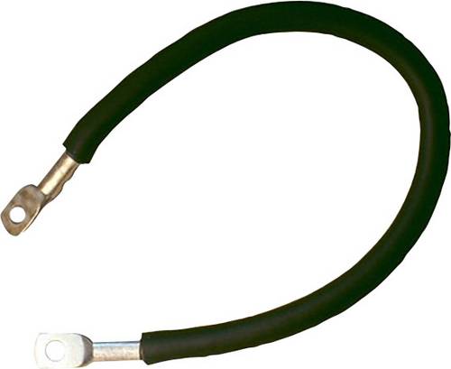 Phaesun 391138 Kabel mit Ringkabelschuh Batteriekabel