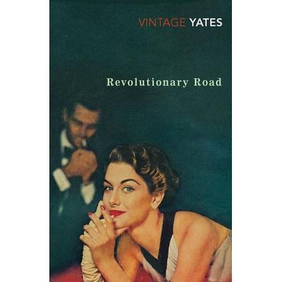Revolutionary Road, Taschenbuch von Richard Yates, Vermilion