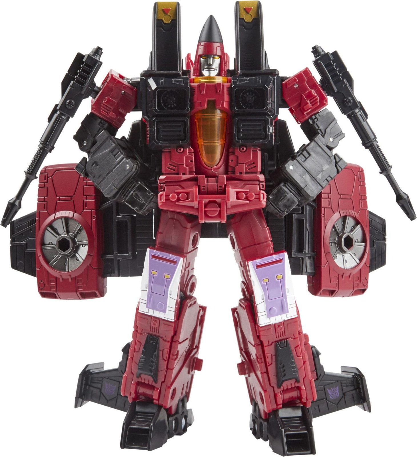 Hasbro Transformatoren E78445L00, 8 stuks, ABS