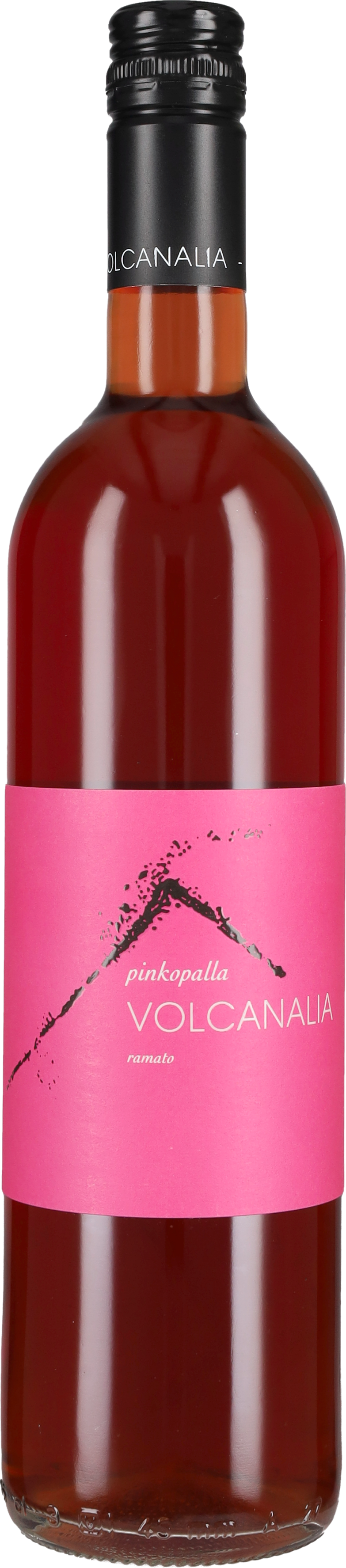 Rosé 'Pinkopalla' Volcanalia 2022