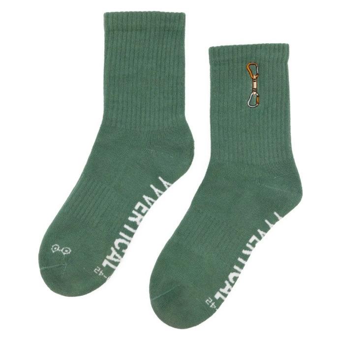 YY Vertical Quickdraw - Green - M (39-42) (39 - 42) (59001577)