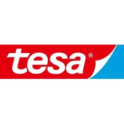 Tesa Aluminiumklebeband Universal 63632 mit Liner 25 m - 63632-00001-00