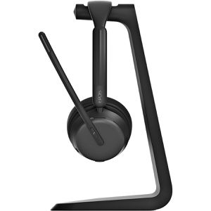 EPOS Headset IMPACT 1061 ANC, Stereo, mit Ladestation, USB-A, Bluetooth, On-Ear