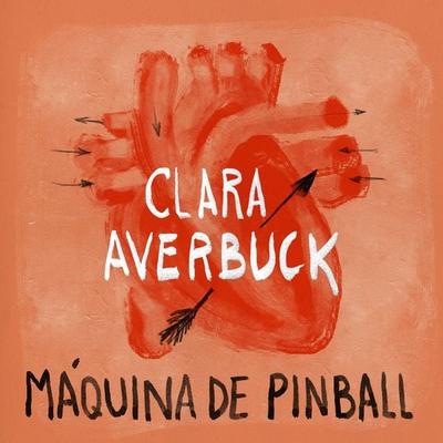 Máquina de pinball - Clara Averbuck, Audio, 9789178754021