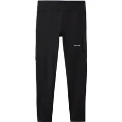 NNORMAL Bekleidung Active Pants, Größe M in Schwarz Schwarz