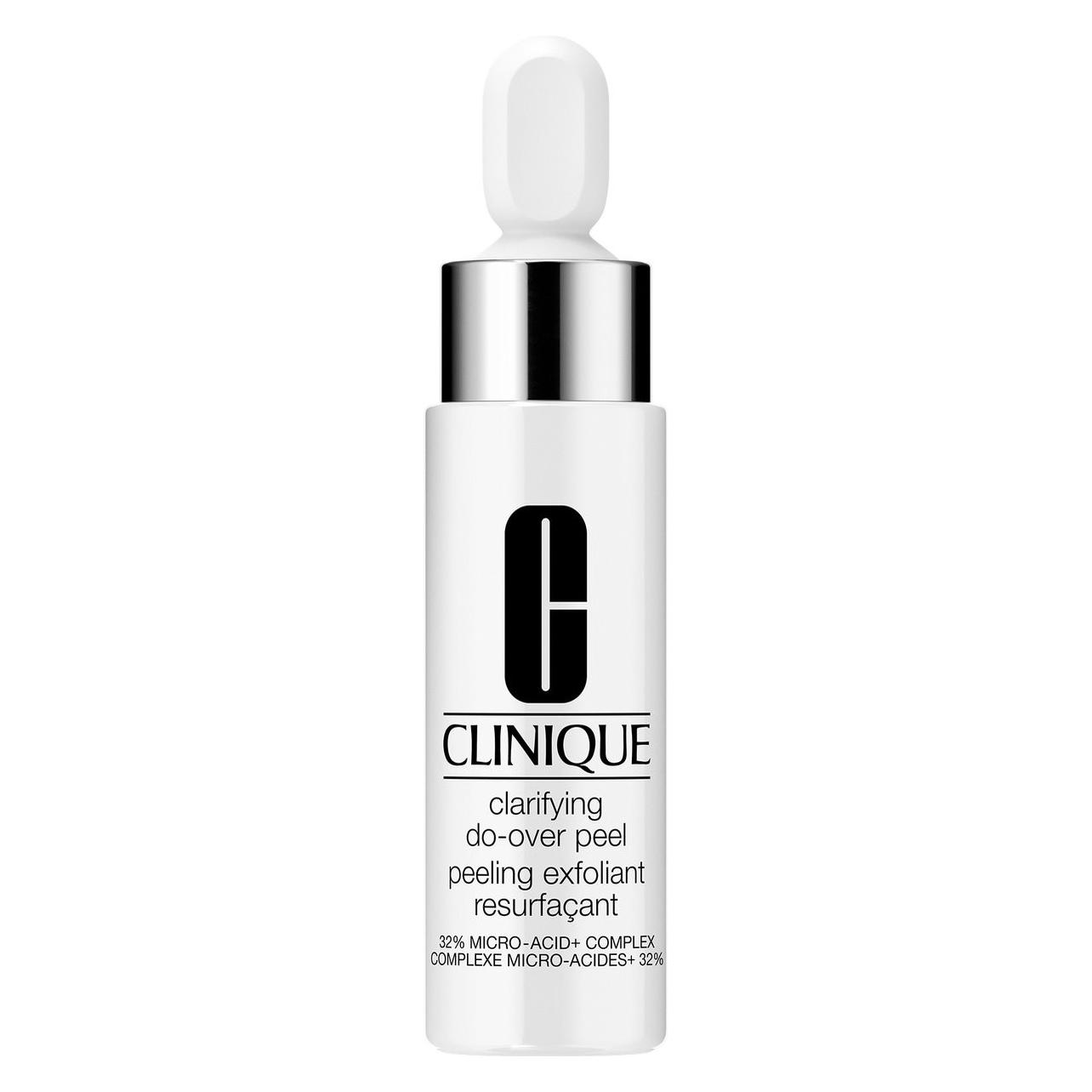 Clinique 0 (Reinigungspeeling, 30 ml) (V48M010000)