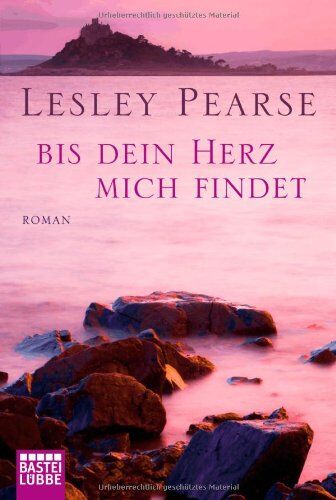 Lesley Pearse - Bis dein Herz mich findet: Roman - Preis vom 17.10.2026 19:25:27 h