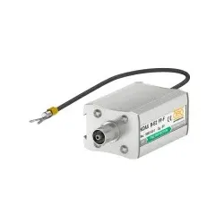 OBO 5082434 Feinschutzgerät für Kamerasysteme 6.2V KOAX B-E2 FF-F