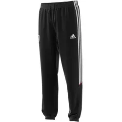 ADIDAS Herren Fußballhose JUVE UBP TP, Größe S in Schwarz 910