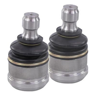 Bestprice 2x Traggelenk, vorne unten [Hersteller-Nr. 10660554] für Ford Usa, Kia, Ford, Mazda