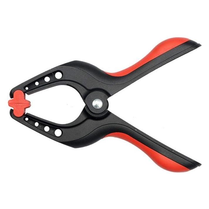 Yato ŚCISK SPRĘŻYNOWY 150mm 64271 (150 mm) (YT-64271)
