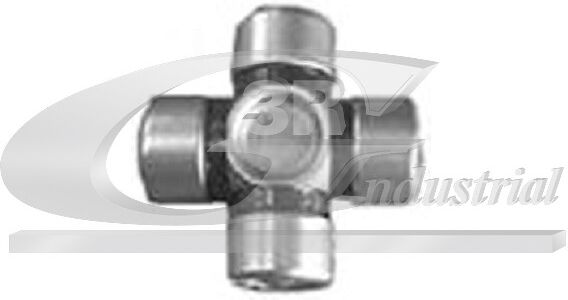 3rg Gelenk, Lenksäule 80224