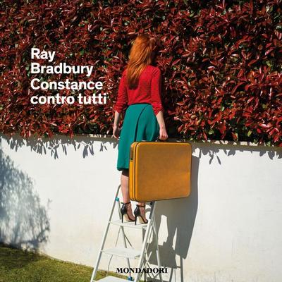 Constance contro tutti - Ray Bradbury, Audio, 9788852168550