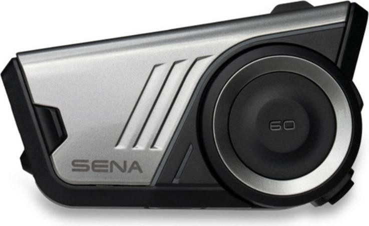 Sena Motorcycle Intercom 60S (60S-01)