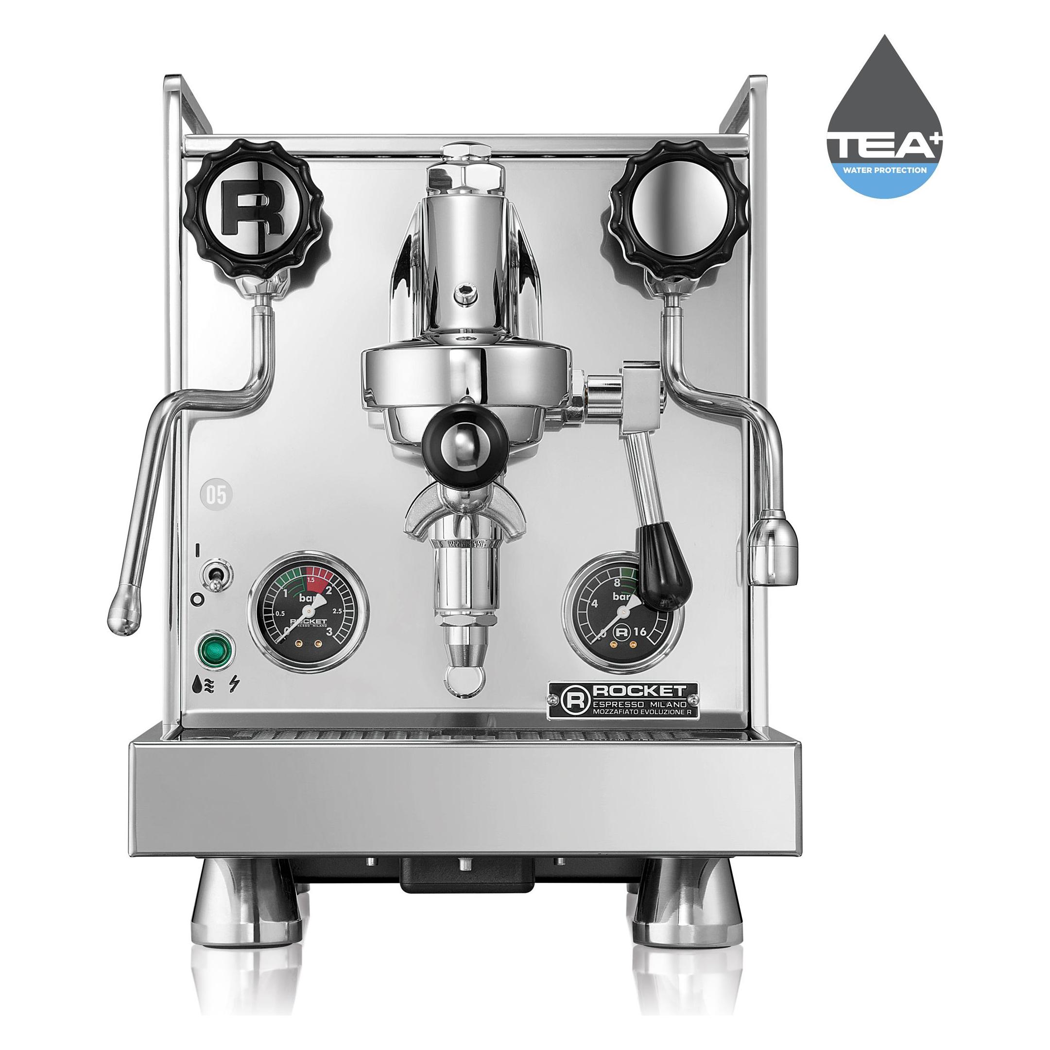 Rocket Mozzafiato Cronometro R (RE851E1A11)