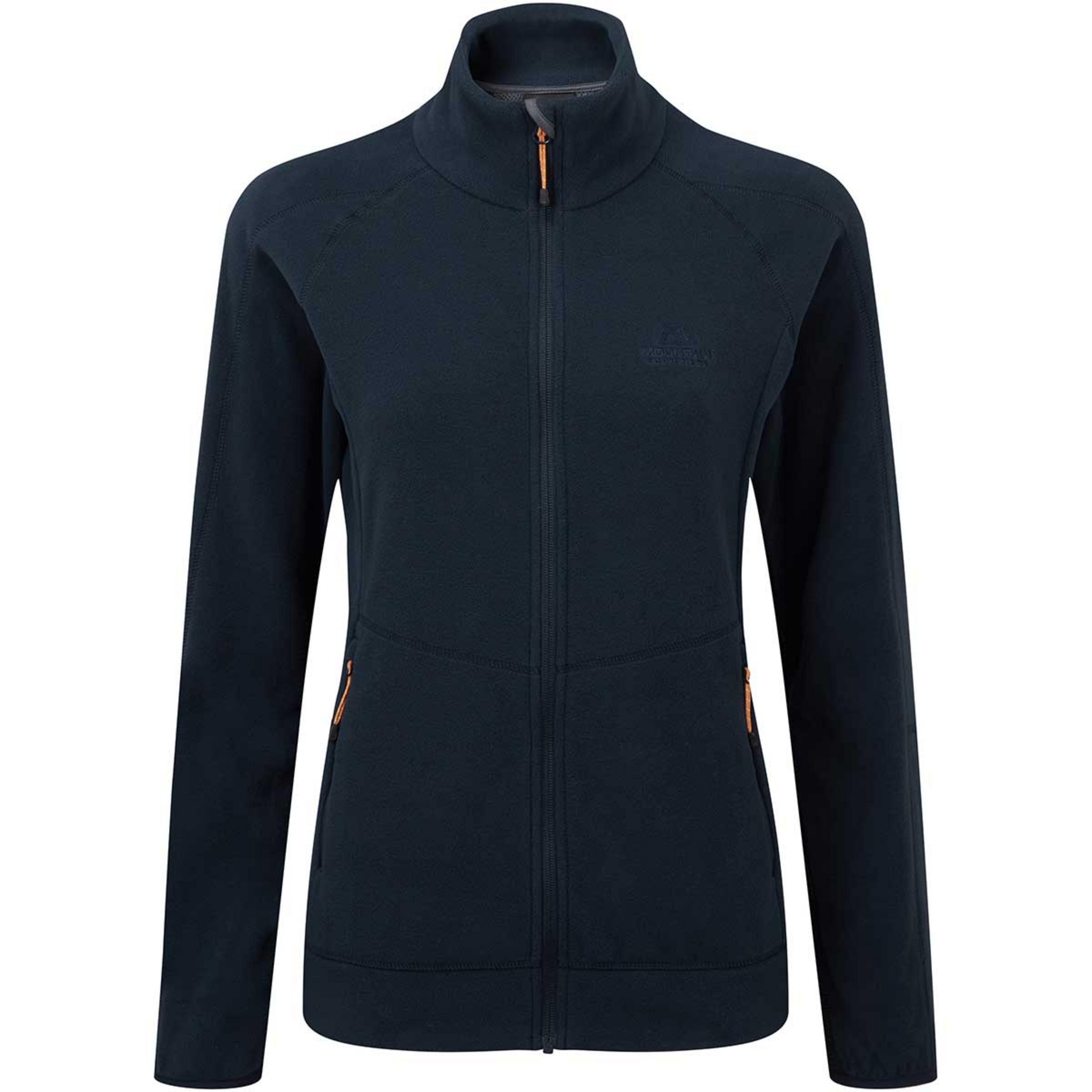 Mountain Equipment Centum Damen Fleecejacke grau Größe XS Trekking Atmungsaktiv Polartec