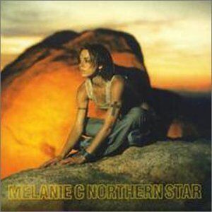 Melanie C - NORTHERN STAR - Preis vom 11.10.2026 23:13:37 h