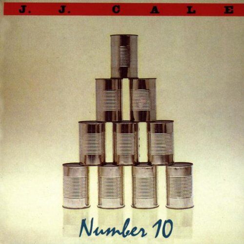 J.J. Cale - Number 10 - Preis vom 10.10.2026 11:48:34 h