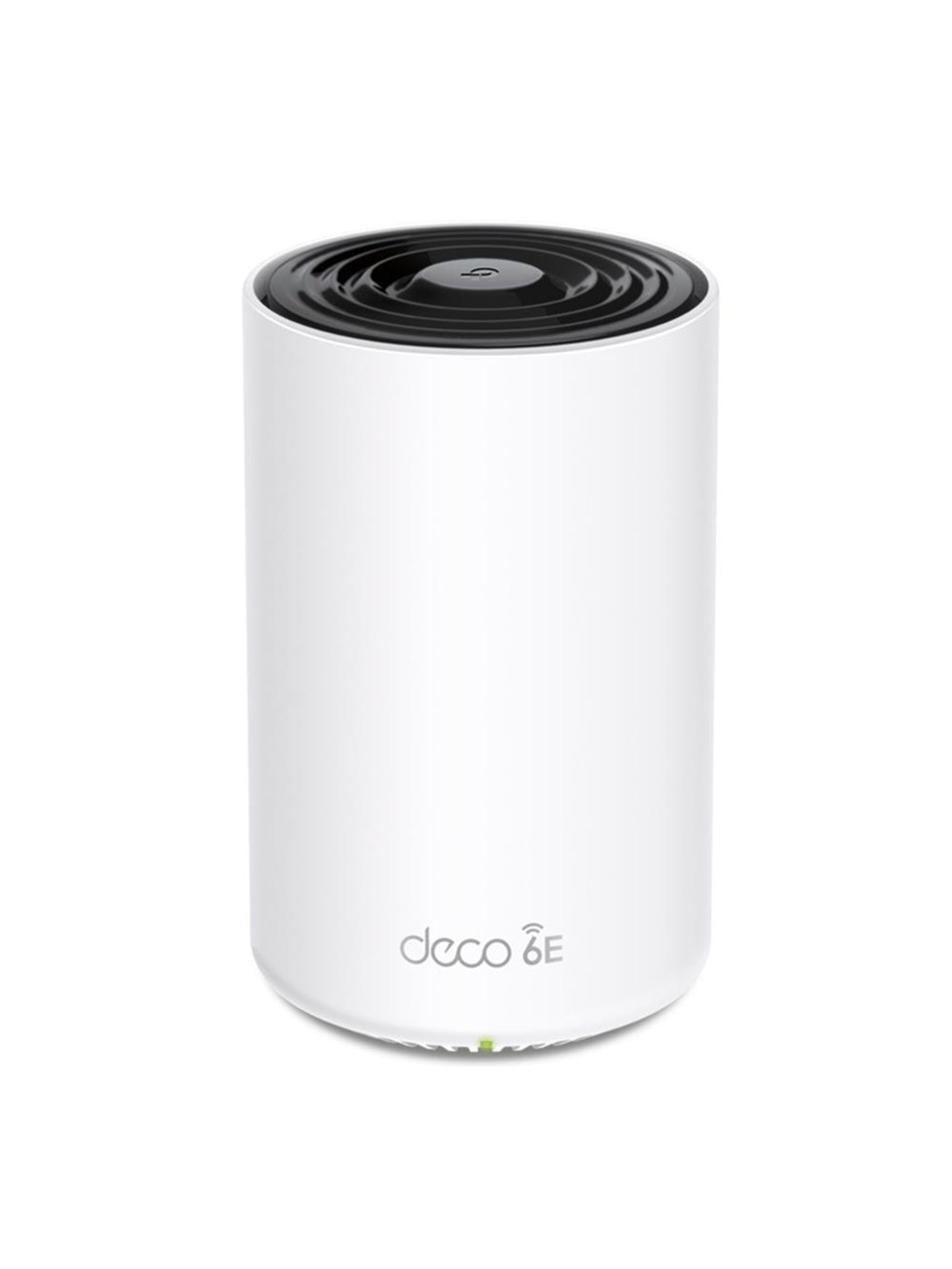 TP-Link Deco XE75 (1-Pack) AXE5400 Tri-Band Mesh Wi-Fi 6E System - Mesh router Wi-Fi 6