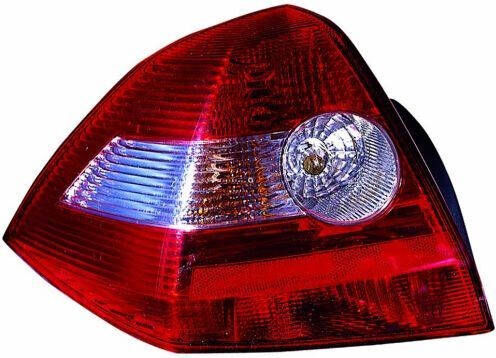 ABAKUS 551-1956L-UE Rear light