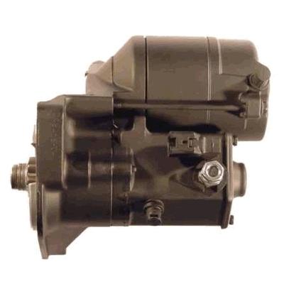 FRIESEN Starter 8052281 für TOYOTA