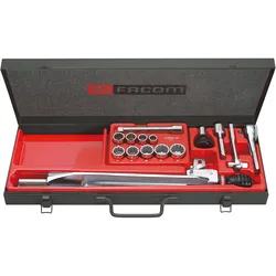 FACOM Drehmomentschluessel 1/2Z, Set 15-tlg