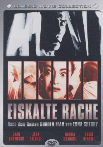 David Miller - Eiskalte Rache - Preis vom 27.09.2026 03:53:48 h