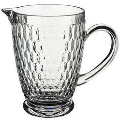 KRUG Boston transparent 1,3 l