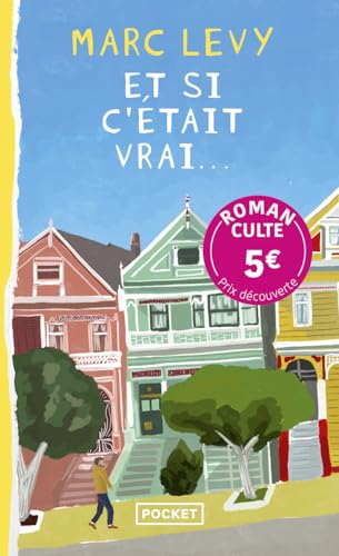 Marc Levy - Et si c'était vrai... - Preis vom 14.10.2026 23:07:16 h