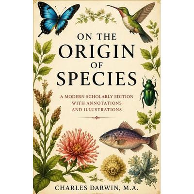 On the Origin of Species, Taschenbuch von Charles Darwin, Epubli, 978-3-565-49575-7