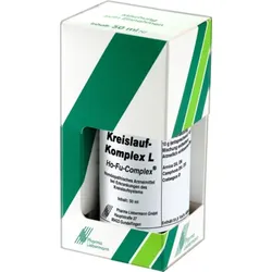 KREISLAUF KOMPLEX L Ho-Fu-Complex Tropfen 30 ml