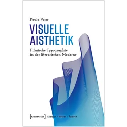 Visuelle Aisthetik, Fachbücher von Paula Vosse