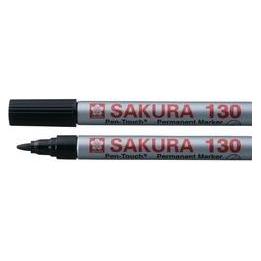 Sakura Permanent-Marker Pen-touch 130, 1,2 mm, grn (SAKURA13029)