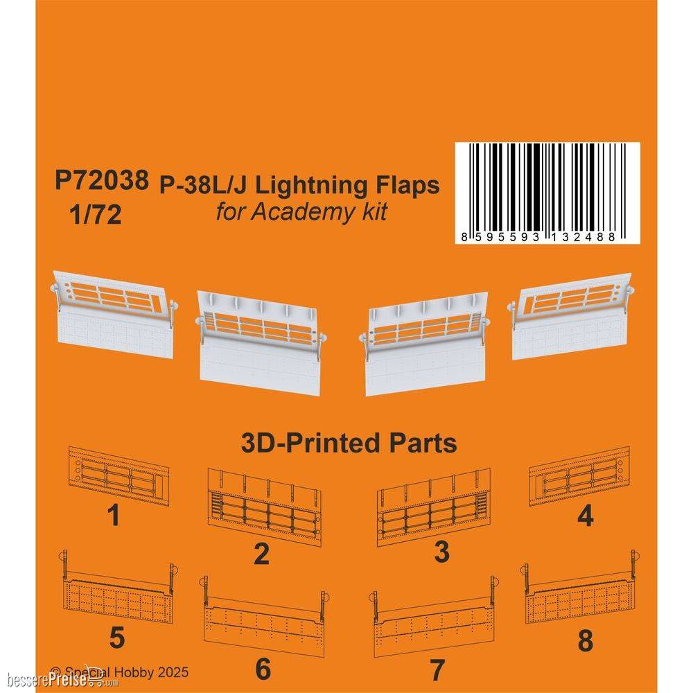 CMK 129-P72038